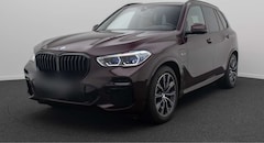 Bild des Angebotes BMW X5 M Sport Laser 360° DAB HUD Individual