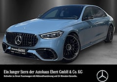 Bild des Angebotes Mercedes-Benz S 63 AMG S63 E Perf MANUFAKTUR Exclusiv FirstClass FondTV