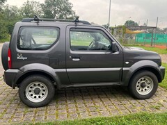 Bild des Angebotes Suzuki Jimny Jimny 1.3 4WD Club Ranger, TÜV neu, wenig Km