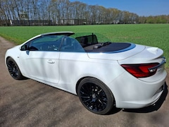 Bild des Angebotes Opel Cascada Cascada 1.6 (ECOTEC) DI Turbo (ecoFLEX) Start/Stop