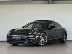 Bild des Angebotes Porsche Panamera 4 S|PANO|MATRIX|BOSE|CHRONO|SPORTAUSPUF