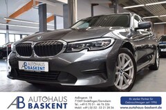 Bild des Angebotes BMW 320 d xDrive Advantage*GLASDACH*LED*AHK*HIFI*SHZ