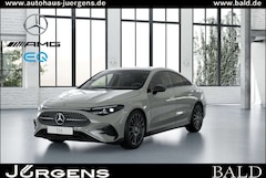 Bild des Angebotes Mercedes-Benz CLA 220 4MATIC AMG-Sport+Burm+Pano+Super+MLB+AHK