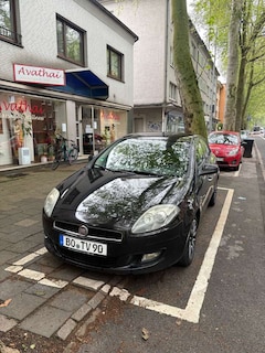 Bild des Angebotes Fiat Bravo 1.6 Multijet 16V DPF Dynamic