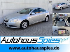 Bild des Angebotes Opel Insignia 1.4 Turbo Edition ecoFlex AUTOGAS LPG