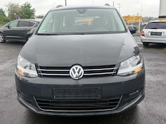 VW Sharan Comfortline BMT/Start-Stopp 7-Sitzer/1-Hand