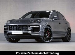 Bild des Angebotes Porsche Cayenne GTS Panorama 22 Zoll SportDesign