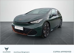 Bild des Angebotes CUPRA Born VZ 240kW/79kWh HeadUp+Pilot XL+Sennheiser