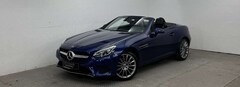 Bild des Angebotes Mercedes-Benz SLC 180 AMG 18Z+PANO+LED-ILS+AIRSCARF+NAVI+PDC+