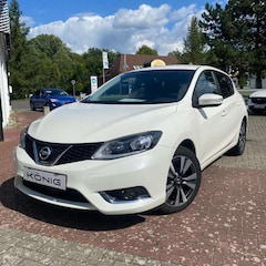Bild des Angebotes Nissan Pulsar N-Connecta