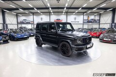 Bild des Angebotes Mercedes-Benz G 63 AMG Edition 1 | 23" Brabus | Capristo