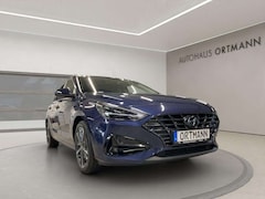 Bild des Angebotes Hyundai i30 Kombi 1.5 Benzin "Trend" 2WD 6-Gang