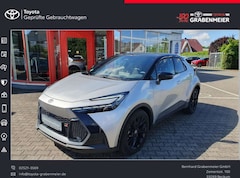 Bild des Angebotes Toyota C-HR 2.0 Plug-in-Hybrid GR SPORT