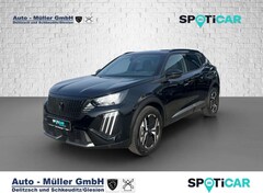 Bild des Angebotes Peugeot 2008 1.2 100 Allure PureTech/Navi/LED/Sitzheiz.