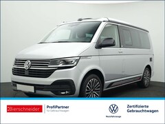 Bild des Angebotes VW T6.1 California TDI DSG 4Mo Ocean Edition AHK LED KAMERA MARKISE