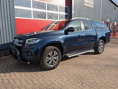 Bild des Angebotes Mercedes-Benz X 250 d 4Matic Doppelkabine Edition Hardtop