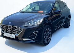 Bild des Angebotes Ford Kuga Vignale elek.AHK