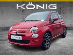 Bild des Angebotes Fiat 500C Cabrio Club 1.0 Klima*Tempomat*CarPlay
