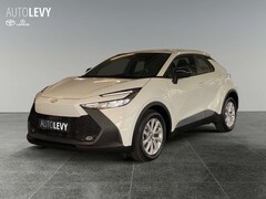 Bild des Angebotes Toyota C-HR 1.8 Business Edition +Kamera+CarPlay+