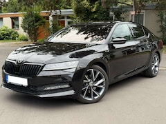 Bild des Angebotes Skoda Superb Superb 2.0 TSI DSG Sportline