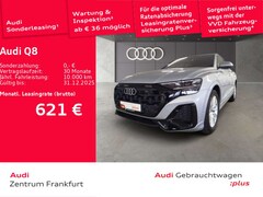 Bild des Angebotes Audi Q8 45 TDI quattro tiptronic Matrix-LED Tempomat
