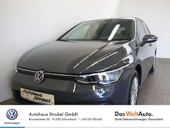 Bild des Angebotes VW Golf VIII 1.0 TSI Trendline AHK Parkpilot Light-
