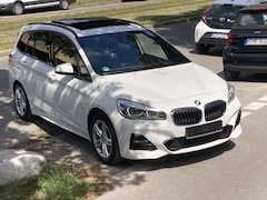 Bild des Angebotes BMW 220 GranTour d M Sport+Aut1.Hd/Klimaaut/Navi/LED/Pano