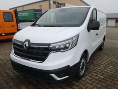 Bild des Angebotes Renault Trafic Kasten Komfort Blue dCi 130 L1H1 3,0t 96 kW (1...