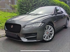 Bild des Angebotes Jaguar XF R-Sport Premium