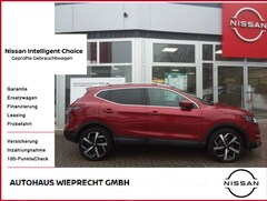Bild des Angebotes Nissan Qashqai 1.3 DIG-T Akari