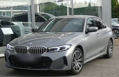 Bild des Angebotes BMW 320 i M Sportpak. AHK°ACC Ad.LED°elSitze+M*Rfcam