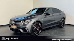 Bild des Angebotes Mercedes-Benz GLC 63 AMG S 4M PERFORM.AGA-BURM-360°-HUD-DTR+