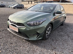 Bild des Angebotes Kia Ceed / cee'd Vision,Navi,Kamera,Car Play,Abstandstempomat,