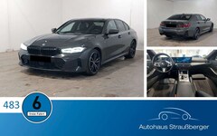 Bild des Angebotes BMW 320 d Lim. xDrive M Sport ACC AHK STHZ LRHZ