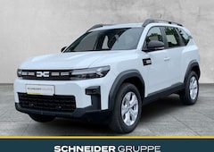 Bild des Angebotes Dacia Bigster ESSENTIAL TCe 140 ---Leasing-DEAL---