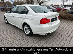 Bild des Angebotes BMW 325 i xDrive Limousine el.GSD,2xPDC,2.Hand,138tkm