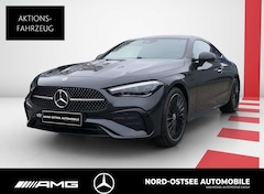 Bild des Angebotes Mercedes-Benz CLE 180 AMG-EDITION NIGHT PANO SHZ DISTRONIC