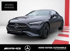 Bild des Angebotes Mercedes-Benz CLE 180 AMG-EDITION NIGHT PANO SHZ DISTRONIC