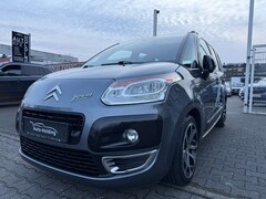 Bild des Angebotes Citroen C3 Picasso C3 Picasso VTi 95 Selection Alufelgen Euro 5