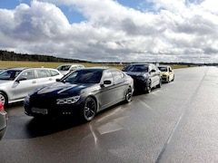 Bild des Angebotes BMW 750 750i xDrive