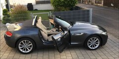 Bild des Angebotes BMW Z4 Z4 sDrive20i Aut.