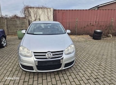 Bild des Angebotes VW Jetta 1.6 Comfortline