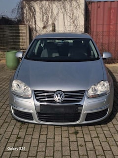 Bild des Angebotes VW Jetta 1.6 Comfortline