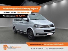 Bild des Angebotes VW T5 California T5 California  2,0 TDI Beach Aufstelldach/STANDHZ/