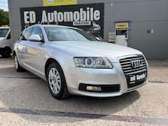 Bild des Angebotes Audi A6 Avant 2.0 TFSI
