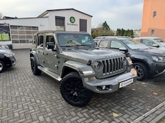Bild des Angebotes Jeep Wrangler BRUTE Richmond*NAVI*360KAM*SHZ*LED*NAVI