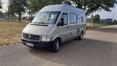 Bild des Angebotes VW LT LT 35 TDI 2DL152/W82