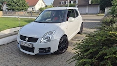 Bild des Angebotes Suzuki Swift 1.6 Sport Rock am Ring