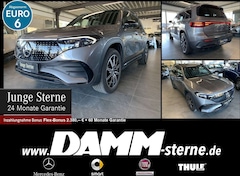 Bild des Angebotes Mercedes-Benz EQB 300 EQB 300 4M AMG Premium/7-Sitze/FAP/MEMORY/+ Flex