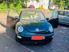 Bild des Angebotes VW New Beetle New Beetle 1.6